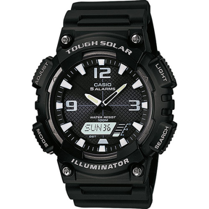 CASIO AQ-S810W-1AVEF